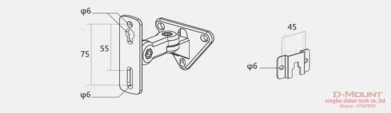 Cheap Suportes p projetor