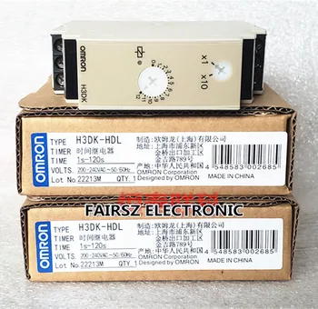 

Original time relay timer H3DK-HDL H3DK