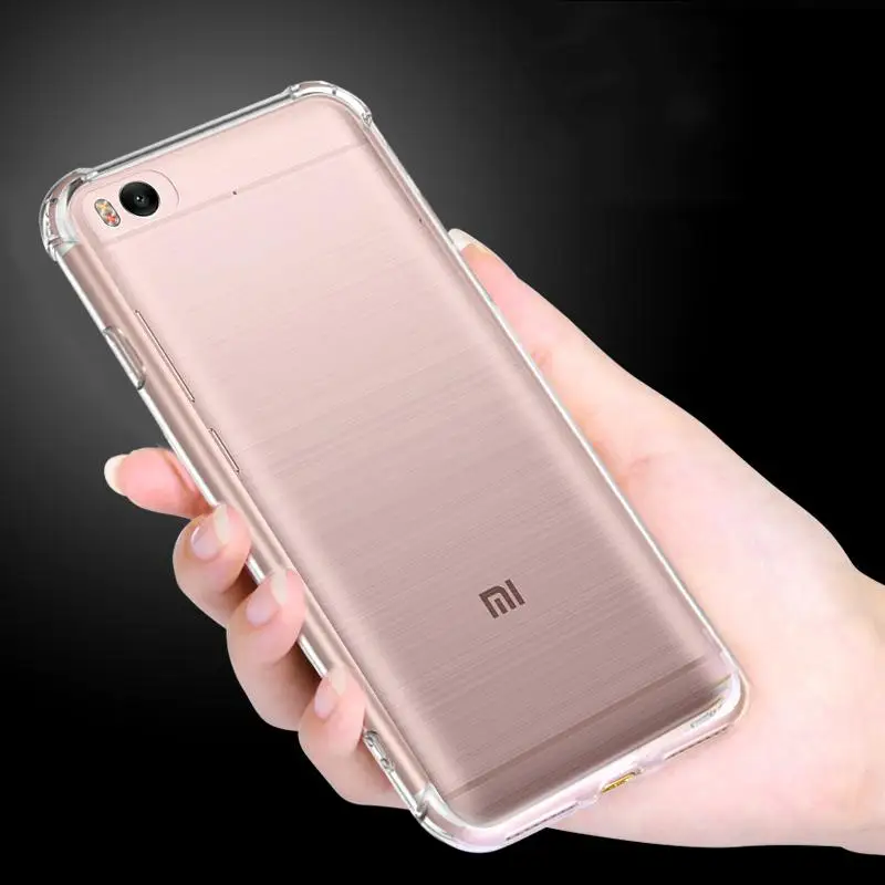 

Airbag Shockproof Protect Case For Xiaomi CC9E CC9 K20 K20Pro Mi 9 Mi8 9SE Redmi Go 7A SE 8 Lite Note7 6A Soft Silicone Cover