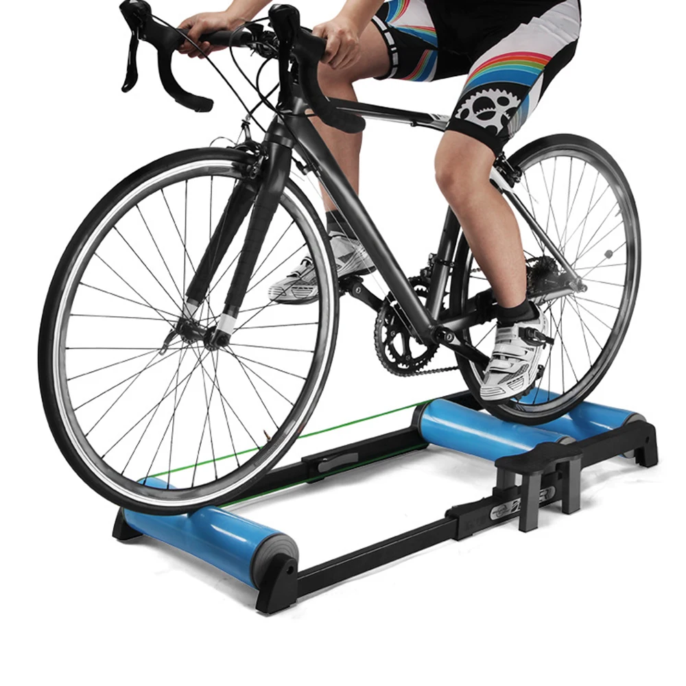 exercise bike stand for mountain bike