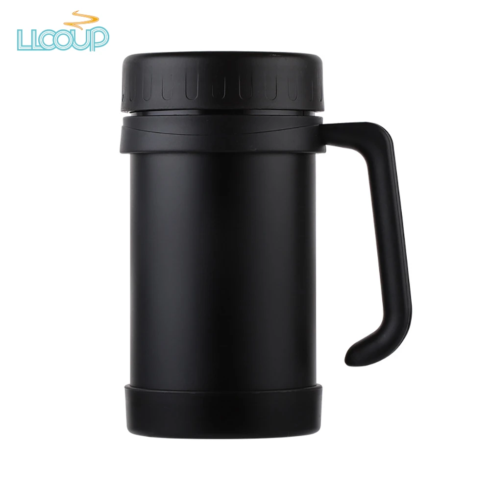 large coffee thermos