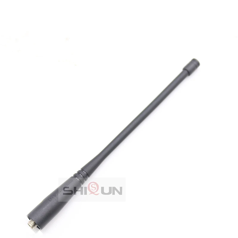 Оригинальная фотоантенна Baofeng для UV 9R Plus UHF/VHF 136-174/400-520 МГц | Мобильные телефоны и