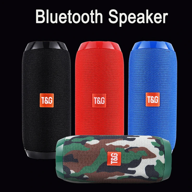 wireless outdoor bluetooth speakers
