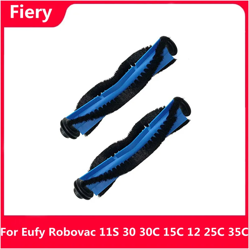 PROD 1005002975242128 Primary Filter Roller Side Brush For Anker Eufy
Robovac 11S 30 30C 15C 12 25C 35C Robot Vacuum Cleaner Replacement
Accessories PROD 1005002975242128 Primary Filter Roller Side Brush For Anker Eufy
Robovac 11S 30 30C 15C 12 25C 35C Robot Vacuum Cleaner Replacement
Accessories