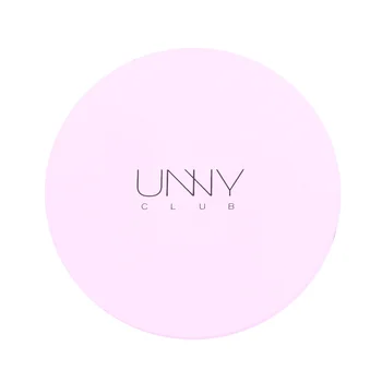 

Korea unny Mint Powder Clear Brighten Long Lasting Oil Control Concealer Waterproof Refine Pores Setting Powder Tanning