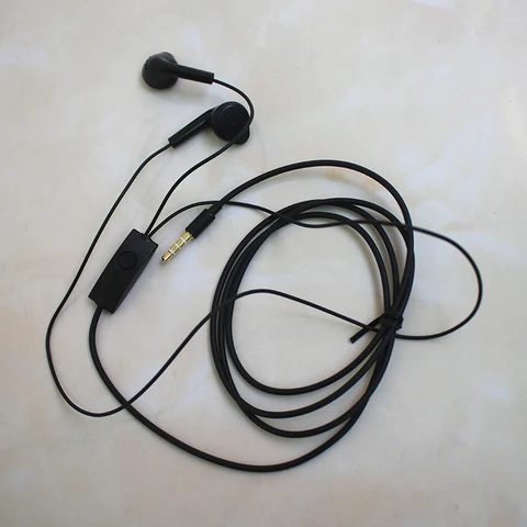 Samsung S5830 Earphones Sports Earbuds Microphone For Galaxy A10 A20 A30 A40 A50 A70 A11 A21 A31 A41 A51 A02 A32 A52 S9