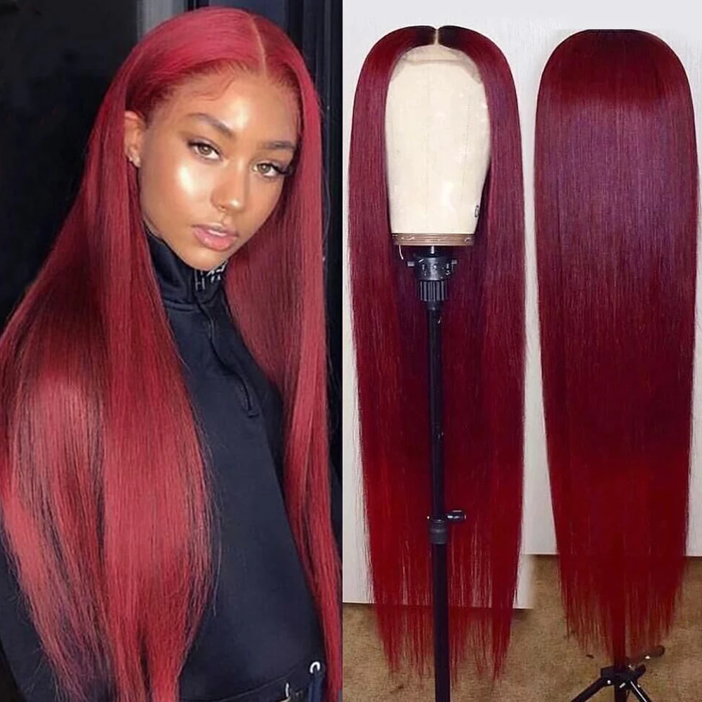 Cheap Apliques com cabelo humano