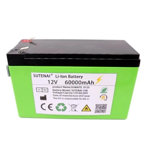 24V Batterie 50Ah 100Ah 18650 Lithium-Batterie Pack Akku für Solar Energie  Elektrische Fahrzeug Batterie + 25,2 v ladegerät - AliExpress