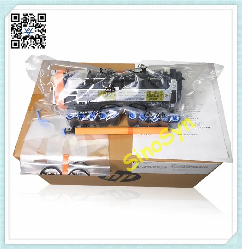 CF064-67901/CF064-67902(CF064A/CF065A) для hp M600/M601/M602/M603 Ремонтный комплект