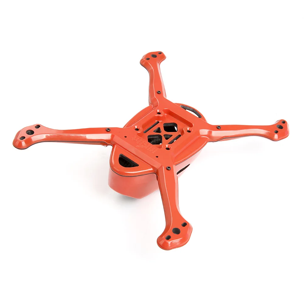 IFLIGHT Beetle V3 210 колесная база цельная карбоновая машина Кронштейн черный и белый с узором FPV через машину Freest