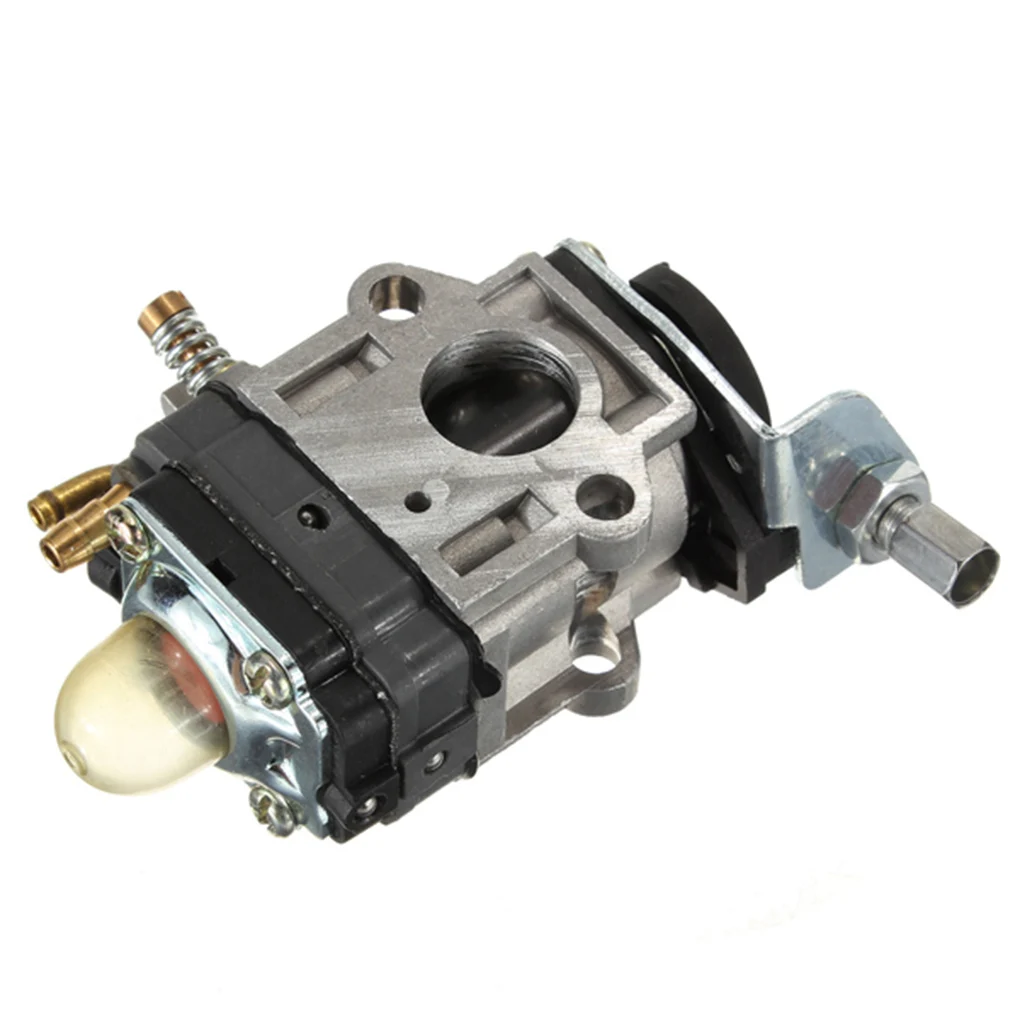 Replacement for Brush Minimoto Hedge Trimmer 43CC To 50CC Universal Carburetor Carb 15mm