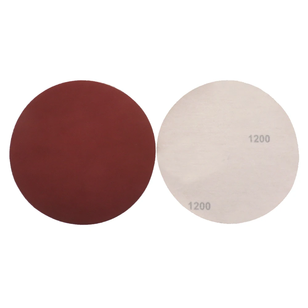 6寸红砂全1200a