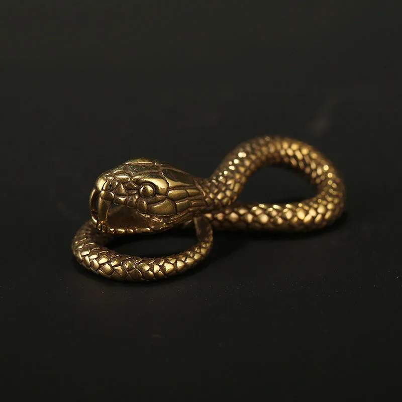 Snake Key rings (3)