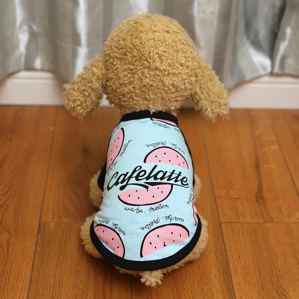 Футболка для собак пальто Polar Puppy теплая одежда домашних животных куртка с