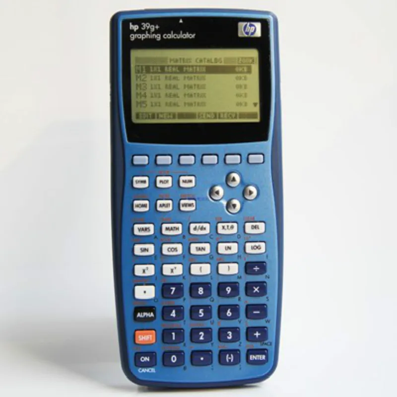 HP39G graphing calculator function calculator SAT Botswana Ubuy