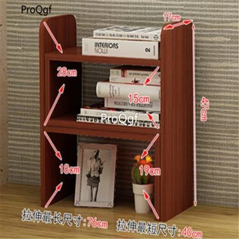 

Ngrysie 1Pcs A Set bookshelf rack need install yourself
