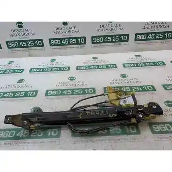 

WINDOW LIFTER FRONT LEFT SEAT LEON (1P1) 1.9 TDI [16336756]