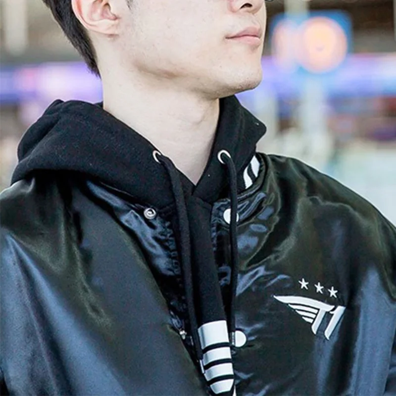 league of legends world championship jacket