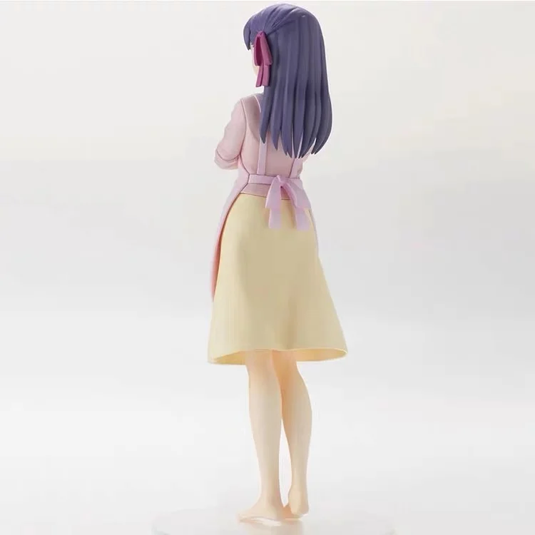 

Presale September Sega Fate/Grand Matou Sakura Figure PVC action figure model Figurals