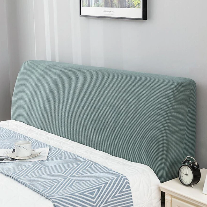 duz renk yatak basligi ortusu polar polar elastik yatak golf sopasi kilifi baslik yatak ortusu tozluk yatak basi arka koruma bedspread aliexpress duz renk yatak basligi ortusu polar polar elastik yatak golf sopasi kilifi baslik yatak ortusu tozluk yatak basi arka koruma bedspread aliexpress
