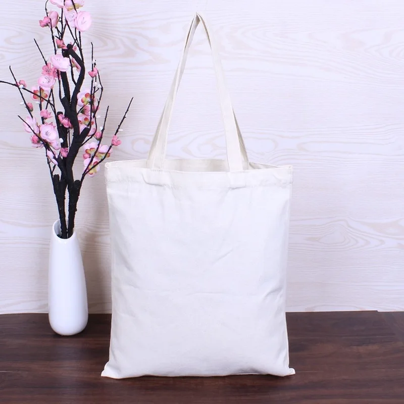 Холщовые сумки тоуты для мужчин и женщин многоразовые хлопковые продуктовые