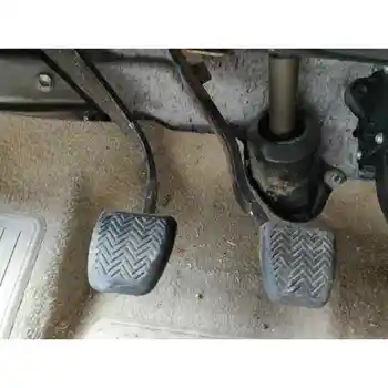 

BRAKE PEDAL TOYOTA RAV 4 (A3)
