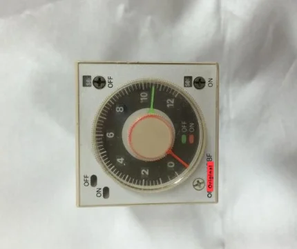H3BF-N8 220VAC двойной таймер задержки
