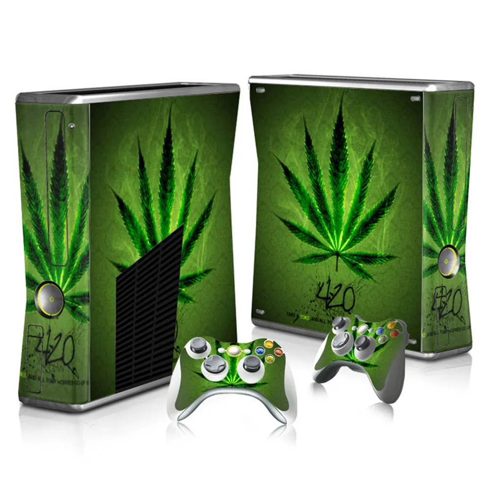 TN-XBOX360 SLIM-2116