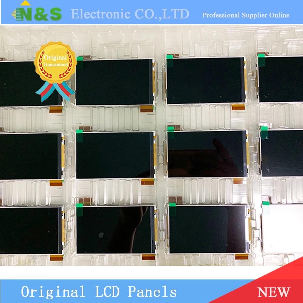 LQ040Y3DX80B 4 дюйма 480 × 800 Яркость 600 ЖК-дисплей Панель