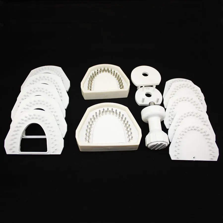  Dental Lab Model System for Laser Pin Machine Instrument Tool Dentist Equipment