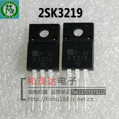 5 шт./2SK3219 K3219 150V 40A TO-220F TO220F