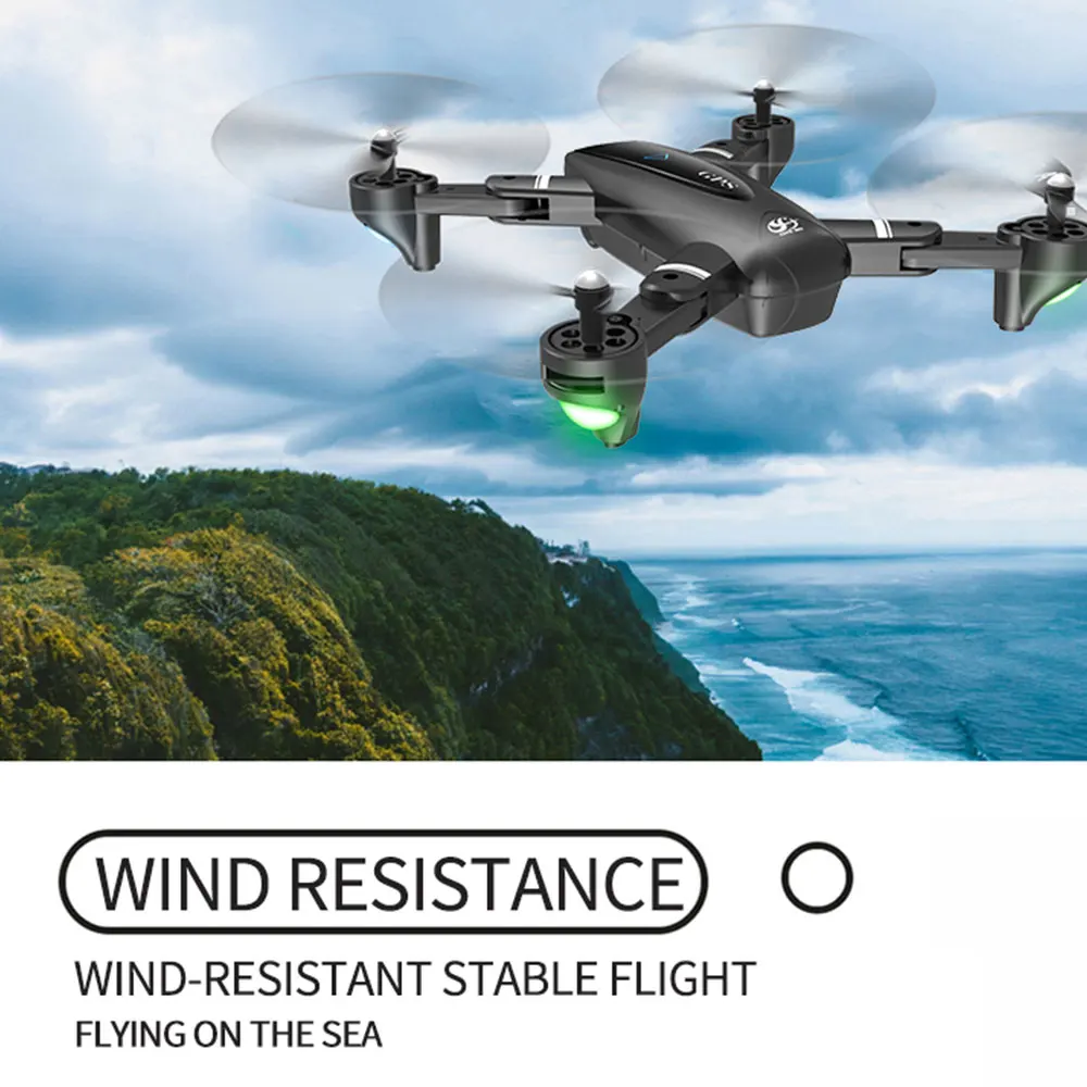 Drones com câmera