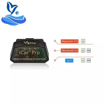 

Vgate iCar Pro Bluetooth 4.0 ELM327 OBD2 Scanner ELM 327 V2.1 iCar2 2.1 For Android/IOS OBD 2 OBD2 Car Diagnostic Auto Tool
