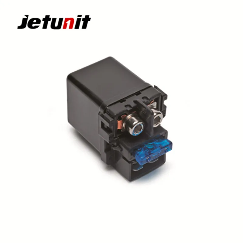 Реле электромагнитного запуска мотоцикла JETUNIT для Honda CB 500 35850 MR5 007