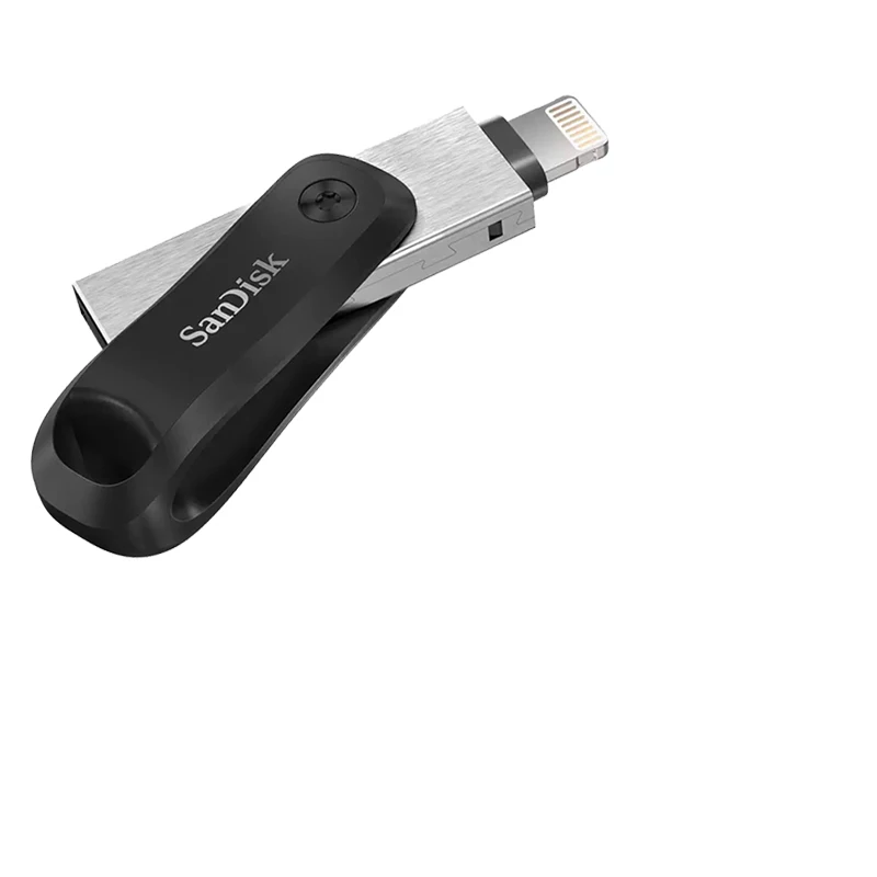 Support de stockage iExpand USB 3.0 certifié Apple MFi