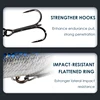 MEREDITH Jerk Pencil Sinking Fishing Lure Wobbler Bass Fish Tackle Lures Fishing Accessories Saltwater Lures Trolling Fish Bait 5