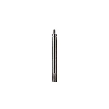 

25 50 75 100mm Dial Digital Indicator Extension Rods M2.5 Threaded Depth Gauge