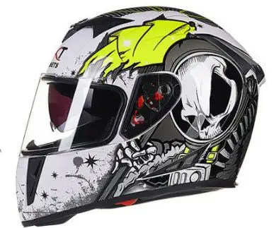 Мото rcycle скутер шлем moto cross casque moto Casque Casco moto cicleta Capacete