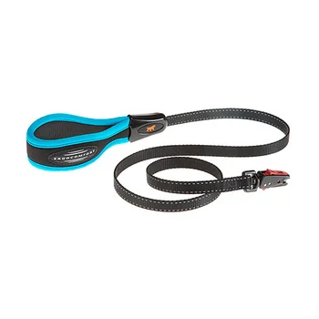 

FERPLAST leash for dogs Ferplast Ergofluo Matic G25 / 120 blue
