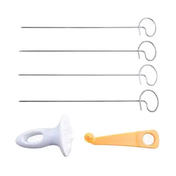 

Twister Tornado Chips Cutter Potato Spiral Cutting Slicer Potato Spiral Peeler