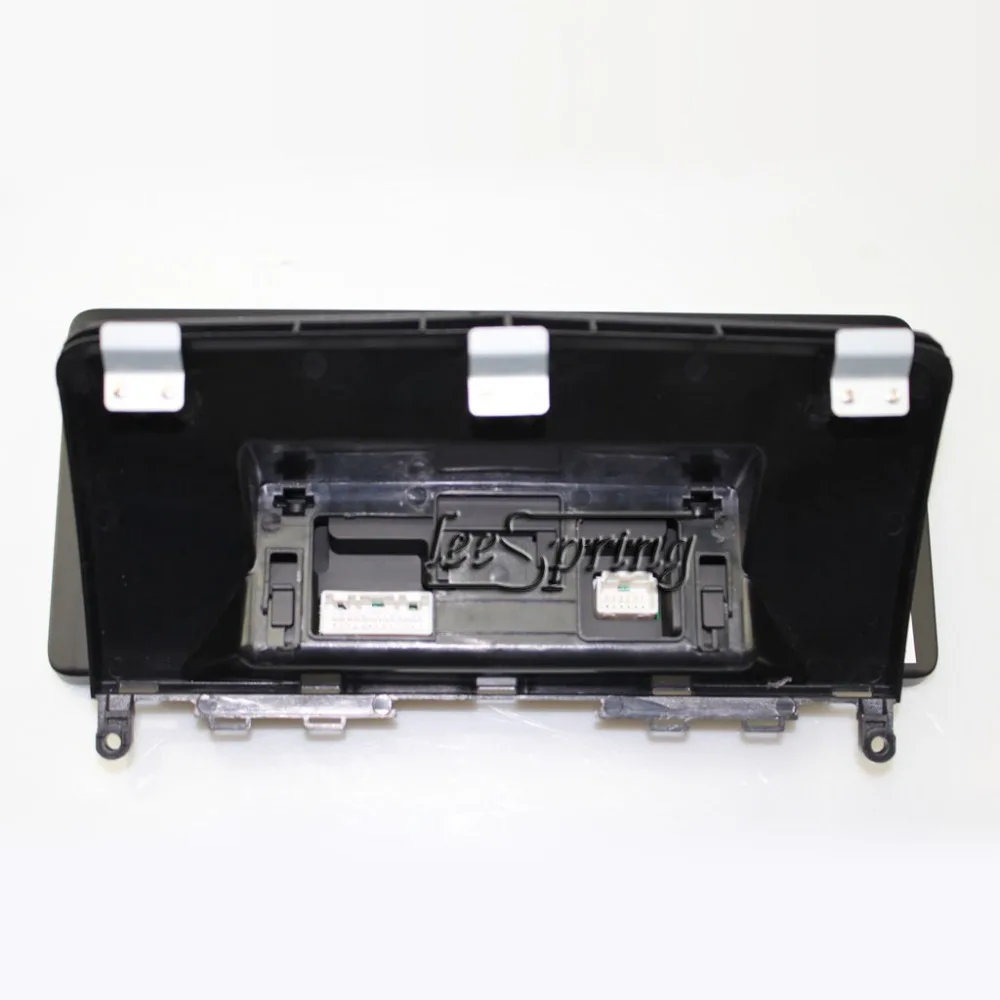 10 25 дюймов Android 6 0 GPS навигация для Mercedes Benz C Class 2008 2010 MB W204 C200 C260 C180 автомобильный