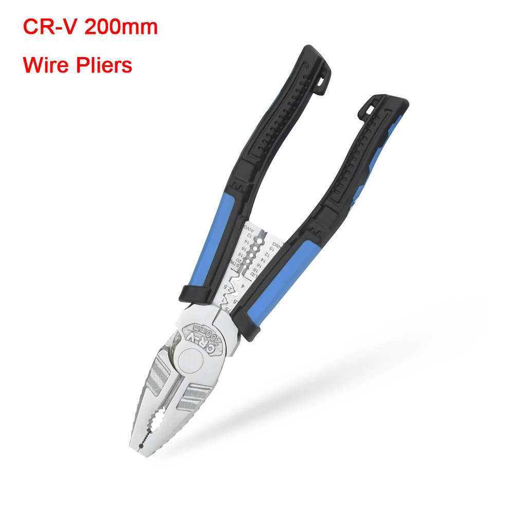 Wire Pliers