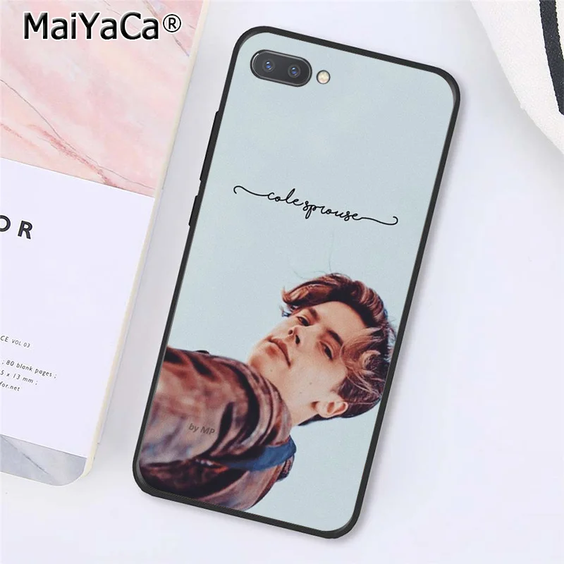 American TV Riverdale Series Cole Sprouse