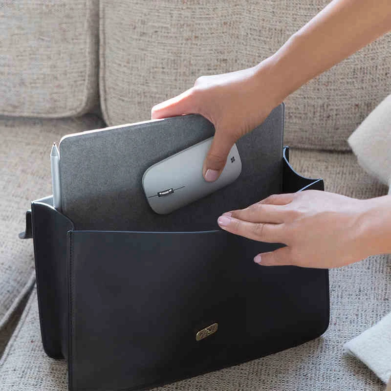 Microsoft Surface GO, Bluetooth, Офисная мышь, 2,4 ГГц, 1000 dpi, технология Bluetrack, ноутбук, настольный ПК, мышь, Домашняя мода, умная мышь