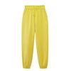 yellow pant