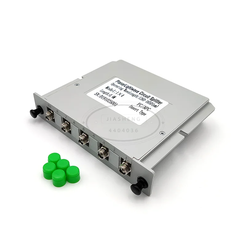 Fiber Optic Splitter  (8)