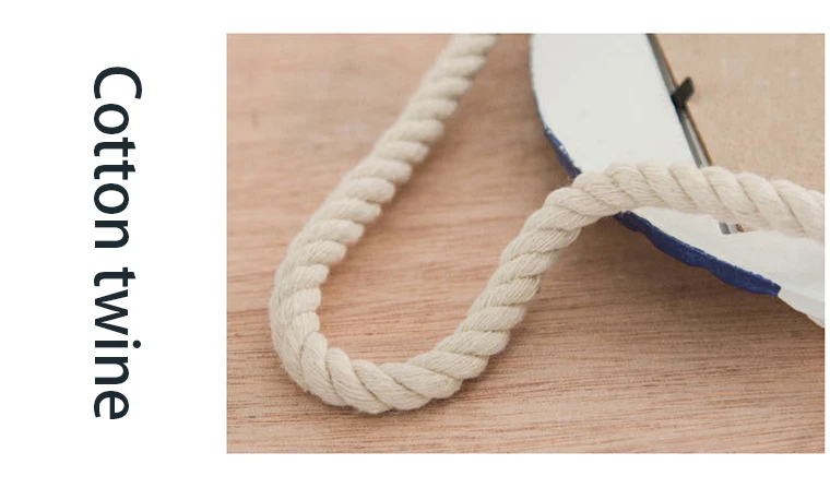 Mediterranean Photo Frame Triple hanging 08