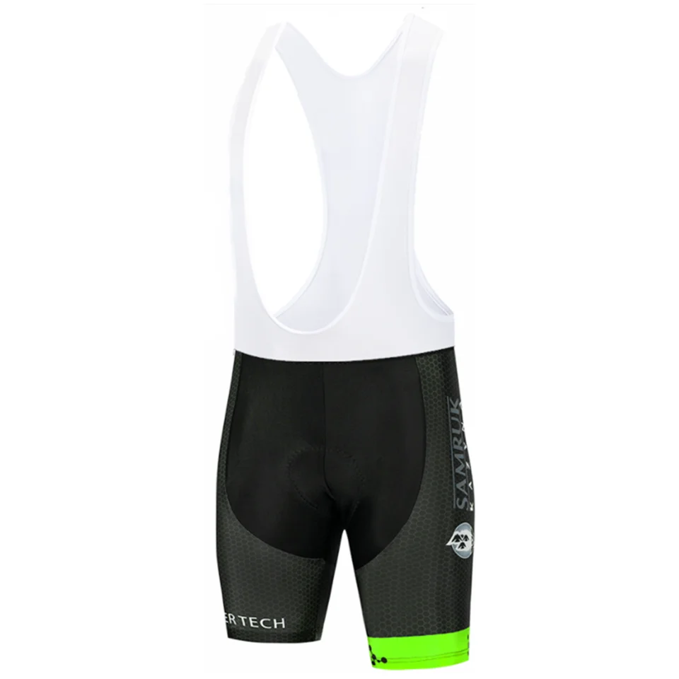 Cycling shorts Новинка флуоресцентная Астана велосипедная майка 12D набор велошорт Быстросохнущий велосипед для мужчин одежда команда pro кофта для велоспорта Culotte - Цвет: Cycling shorts