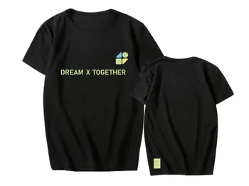 TXT DREAM X TOGETHER T-Shirts - Image 3