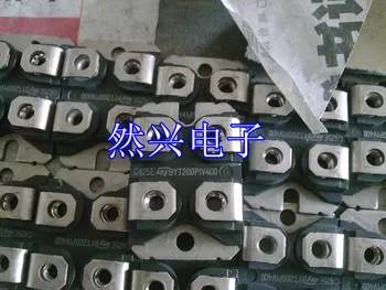 

BYT200PIV400 BYT230PIV800BYT230PI600 module--RXDZ